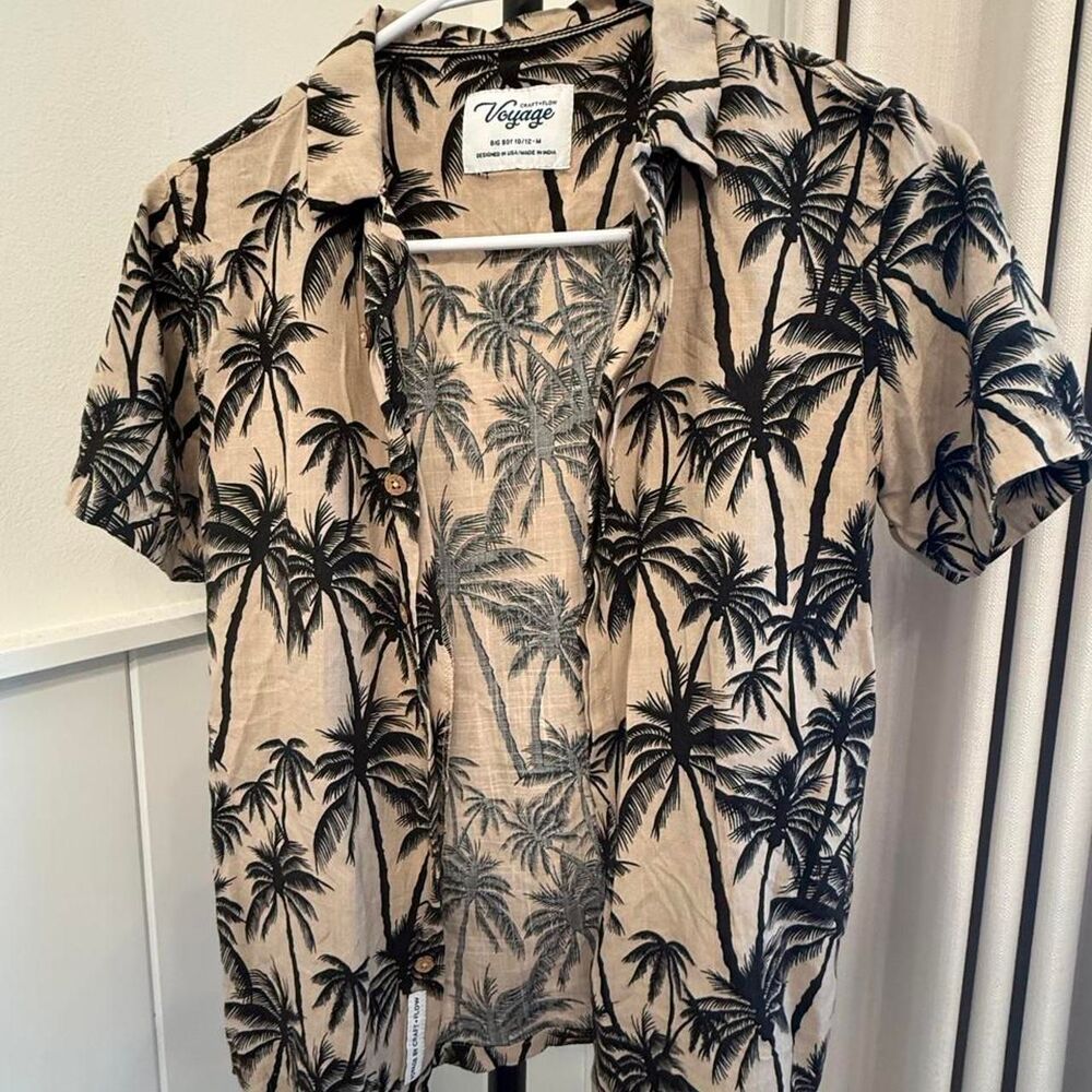 Craft-sportswear Men's Shirt